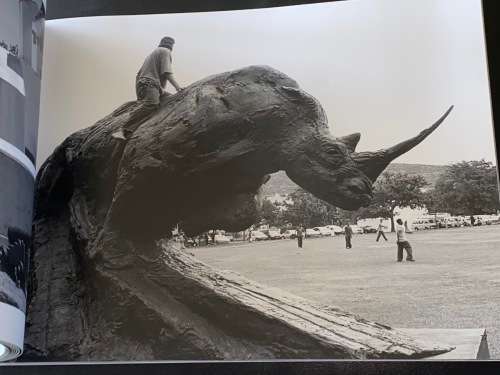 DYLAN LEWIS IN STELLENBOSCH