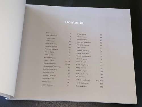 -SCAPE 18 AUGUST TO 22 SEPTEMBER 2012 - JOHANS BORMAN FINE ART CATALOGUE
