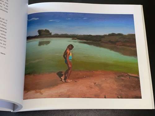 -SCAPE 18 AUGUST TO 22 SEPTEMBER 2012 - JOHANS BORMAN FINE ART CATALOGUE