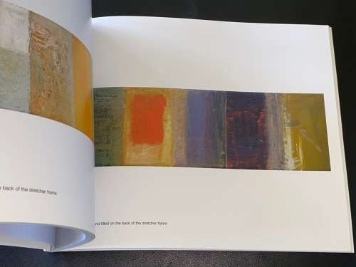 -SCAPE 18 AUGUST TO 22 SEPTEMBER 2012 - JOHANS BORMAN FINE ART CATALOGUE