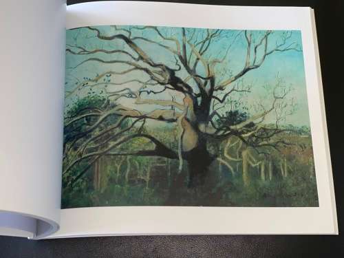 -SCAPE 18 AUGUST TO 22 SEPTEMBER 2012 - JOHANS BORMAN FINE ART CATALOGUE
