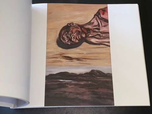 -SCAPE 18 AUGUST TO 22 SEPTEMBER 2012 - JOHANS BORMAN FINE ART CATALOGUE