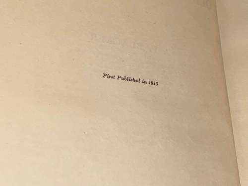 THE A.B.C. OF COLLECTING OLD CONTINENTAL POTTERY BY J.F. BLACKER