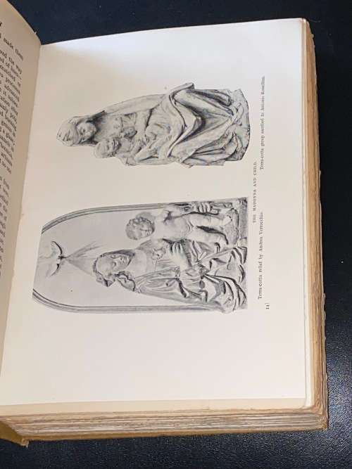 THE A.B.C. OF COLLECTING OLD CONTINENTAL POTTERY BY J.F. BLACKER