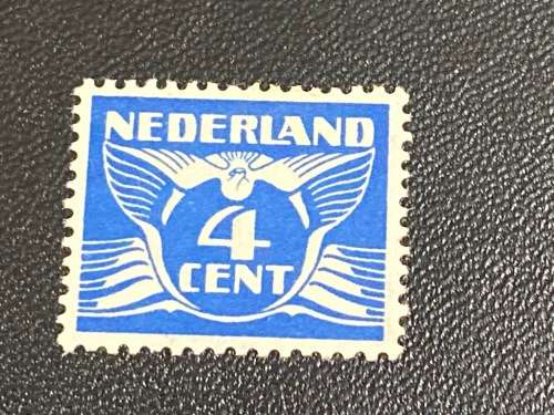 NEDERLAND NL #148  MNH