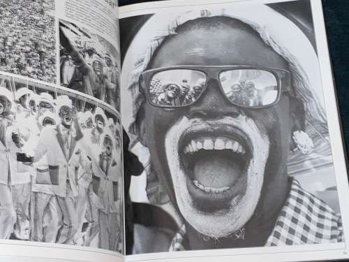 CAPE TOWN IMAGES A COLLECTION OF PHOTOGRAPHIC HIGHLIGHTS FROM THE ARGUS
