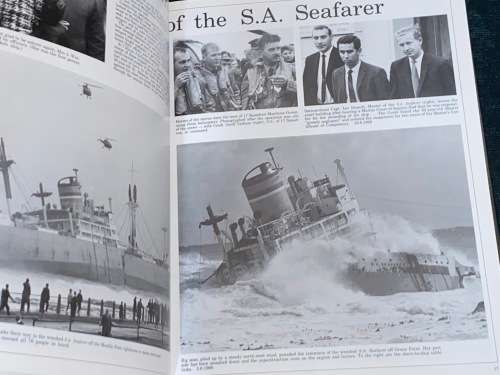 CAPE TOWN IMAGES A COLLECTION OF PHOTOGRAPHIC HIGHLIGHTS FROM THE ARGUS