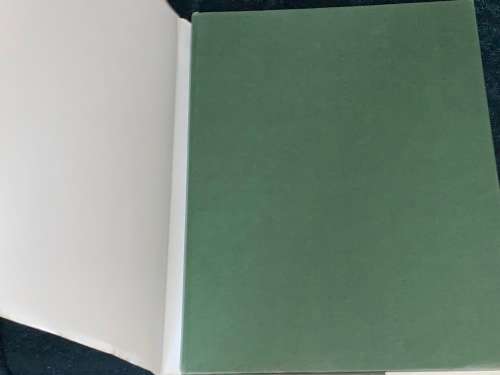 THE LORD`S TAVERNERS FIFTY GREATEST POST-WAR FROM AROUND THE WORLD SIGNED BY 2 PLAYERS