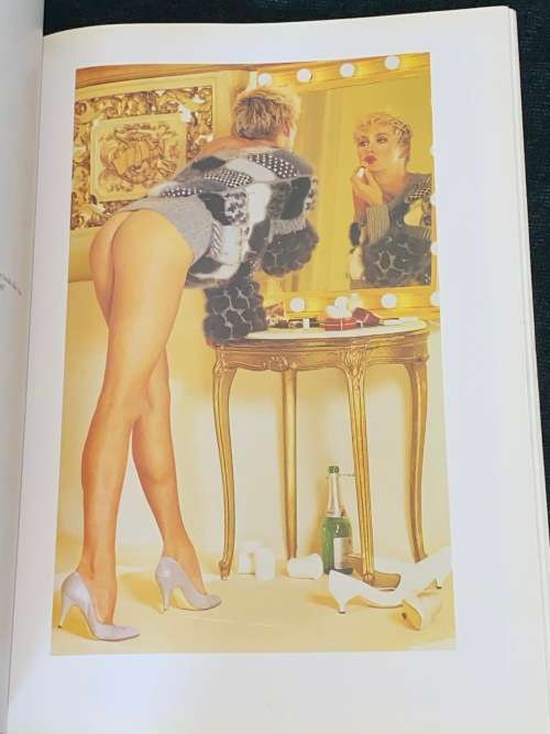 PIRELLI CALENDAR CLASSICS 100 PHOTOGRAPHS FROM THE FIRST 30 YEARS