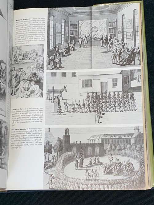 THE EIGHTEENTH CENTURY EUROPE IN THE AGE OF ENLIGHTENMENT EDITED BY ALFRED COBBAN