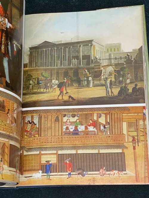 THE EIGHTEENTH CENTURY EUROPE IN THE AGE OF ENLIGHTENMENT EDITED BY ALFRED COBBAN