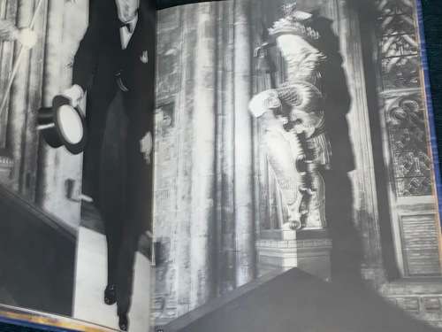 CHURCHILL THE WALK WITH DESTINY