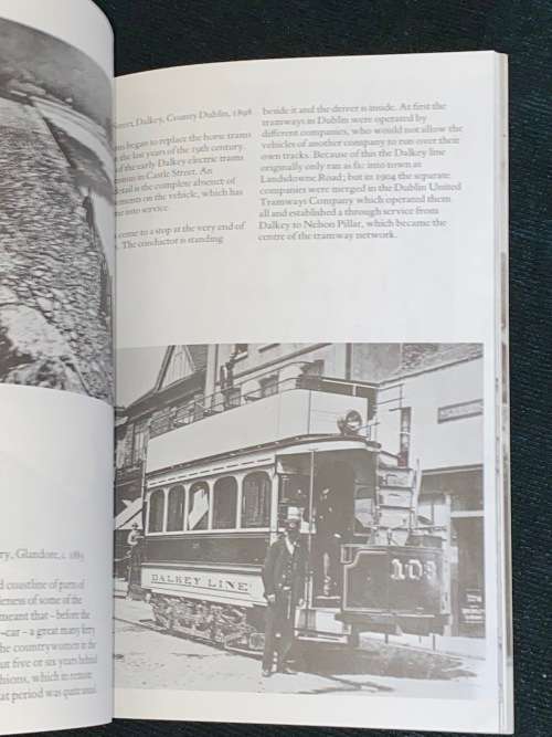 AN IRISH CAMERA BY GEORGE MORRISON