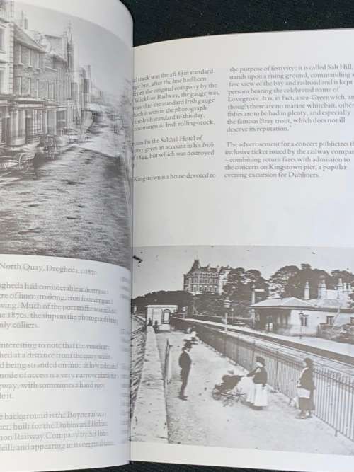 AN IRISH CAMERA BY GEORGE MORRISON