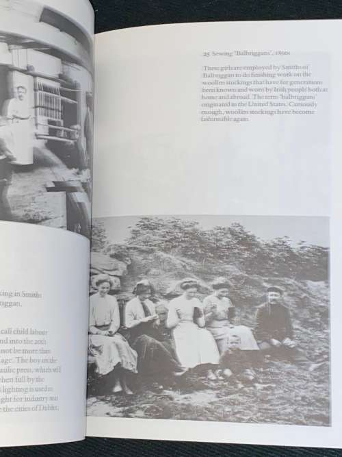 AN IRISH CAMERA BY GEORGE MORRISON
