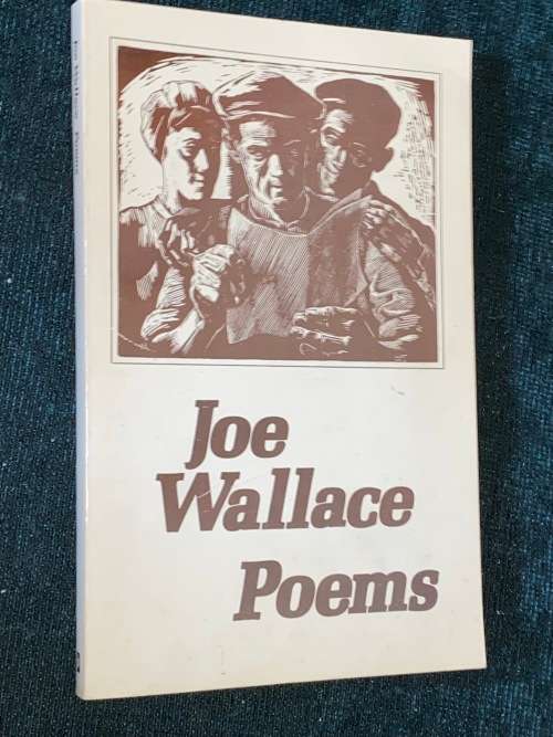 JOE WALLACE POEMS