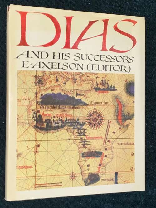 DIAS AND HIS SUCCESSORS BY E-AXELSON