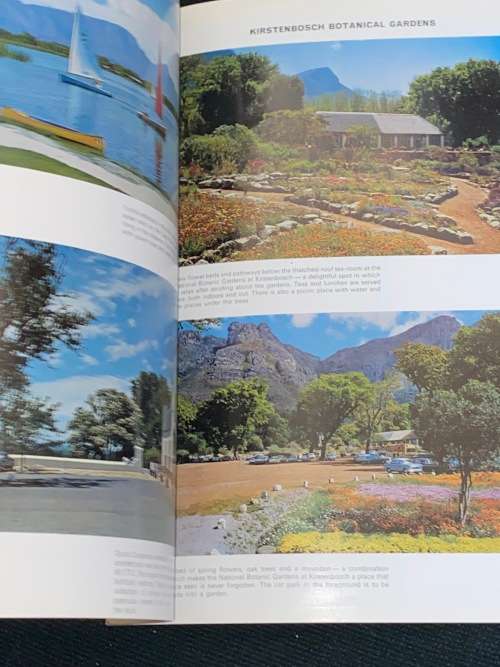 THE BEAUTIFUL PENINSULA FROM THE CAMERA OF ARTHUR ENGLISH