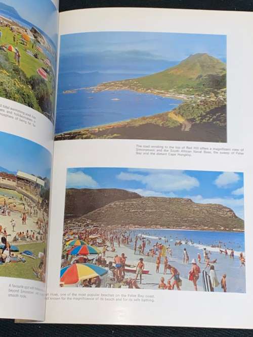 THE BEAUTIFUL PENINSULA FROM THE CAMERA OF ARTHUR ENGLISH