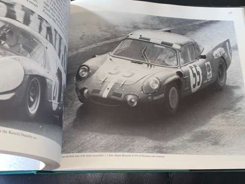 LE MANS BY ANDERS DITLEV CLAUSAGER