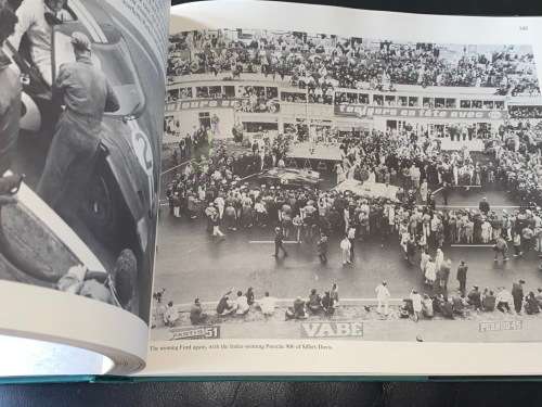 LE MANS BY ANDERS DITLEV CLAUSAGER
