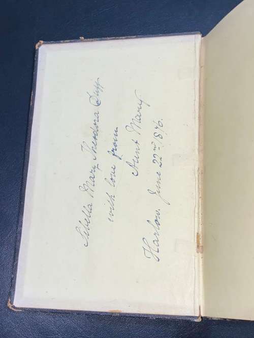 LA SAINTE BIBLE QUI CONTIENT L`ANCIEN ET LE NOUVEAU TESTAMENT 1871