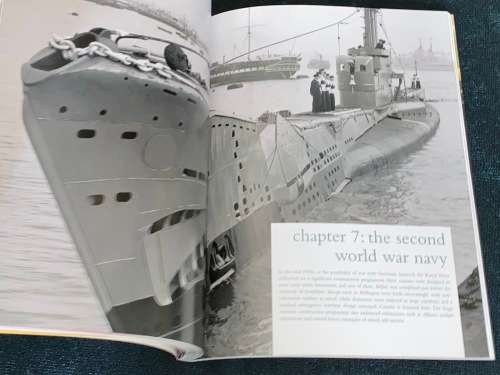 BRITAIN`S HISTORIC SHIPS BY PAUL BROWN