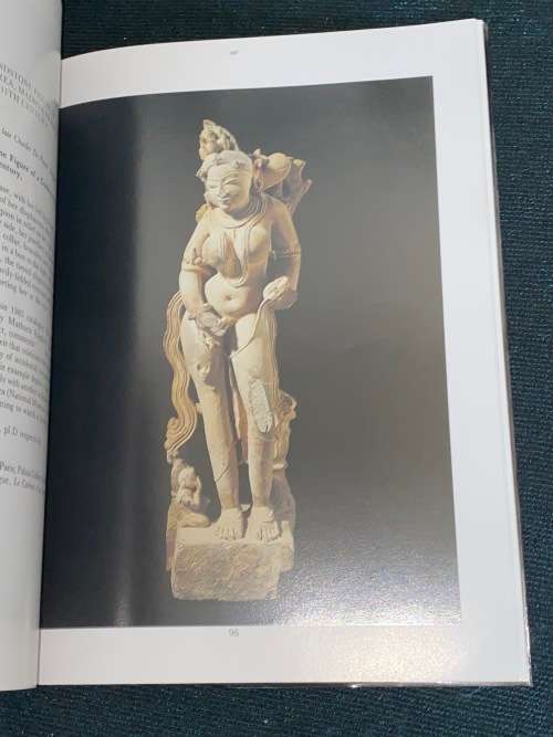SOTHEBY`S KHMER, THAI, INDIAN AND HIMALAYAN ART LONDON NOVEMBER 1988