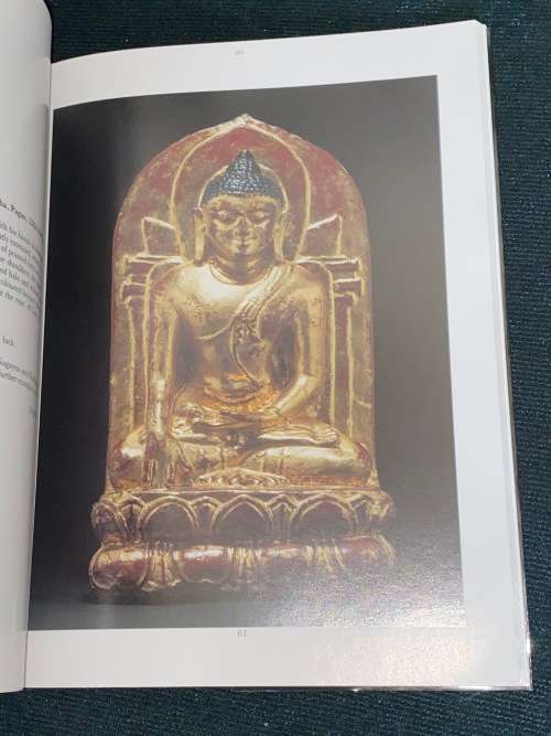 SOTHEBY`S KHMER, THAI, INDIAN AND HIMALAYAN ART LONDON NOVEMBER 1988