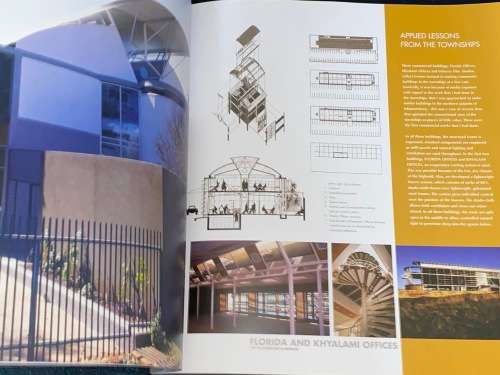 JO NOERO THE EVERYDAY AND THE EXTRAORDINARY THREE DECADES OF ARCHITECHTURE