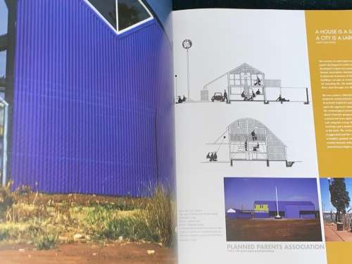 JO NOERO THE EVERYDAY AND THE EXTRAORDINARY THREE DECADES OF ARCHITECHTURE
