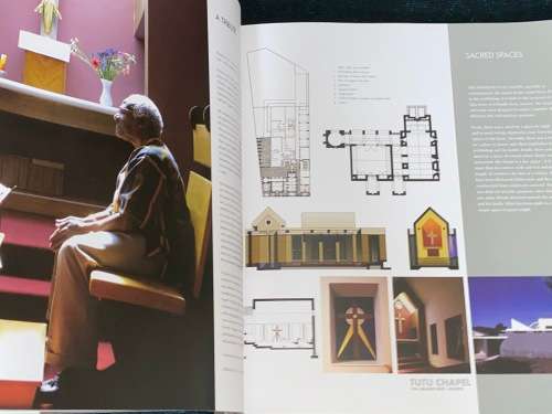 JO NOERO THE EVERYDAY AND THE EXTRAORDINARY THREE DECADES OF ARCHITECHTURE