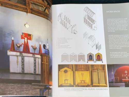 JO NOERO THE EVERYDAY AND THE EXTRAORDINARY THREE DECADES OF ARCHITECHTURE