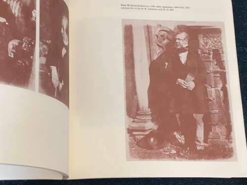 A CENTENARY EXHIBITION OF THE WORK OF DAVID OCTAVIUS HILL AND ROCERT ADAMSON