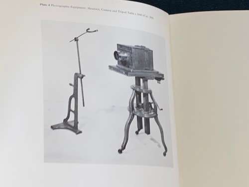 A CENTENARY EXHIBITION OF THE WORK OF DAVID OCTAVIUS HILL AND ROCERT ADAMSON