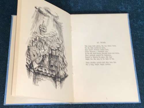 FUGITIVE CHILD BY JULIET KONIG 1945
