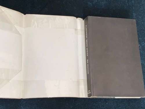 FLASHPOINT SOUTH AFRICA BY BOB HITCHCOCK SIGNED