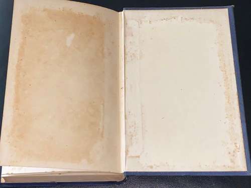 THE GERMANS IN ENGLAND BY IAN D. COLVIN SIGNED