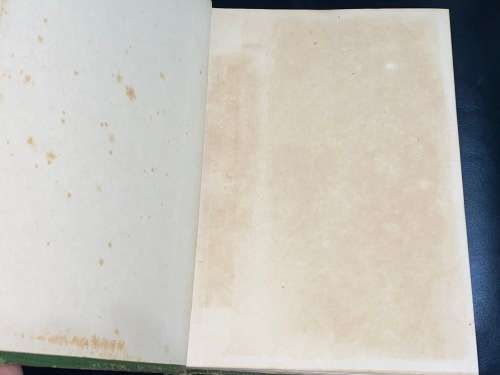 THE FLORA OF SOUTH AFRICA BY RUDOLF MARLOTH 4 VOLUMES