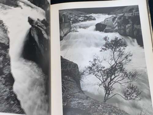A CAMERA IN QUATHLAMBA PHOTOGRAPHING THE DRAKENSBERG BY MALCOLM L. PEARSE