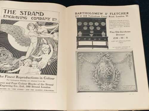 THE OLD WATER-COLOUR SOCIETY 1804 - 1904