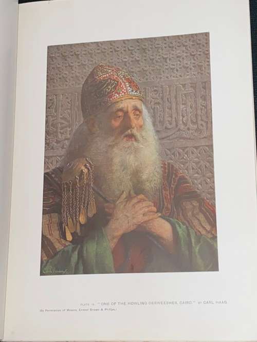 THE OLD WATER-COLOUR SOCIETY 1804 - 1904