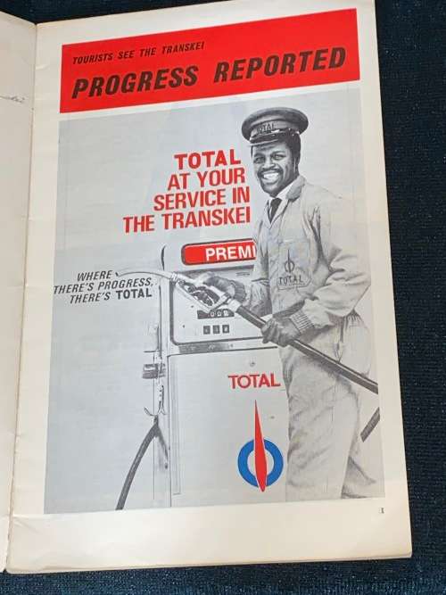 THE TRANSKEI ANNUAL