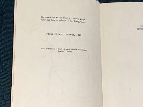 SAINT ERRANT BY LESLIE CHARTERIS