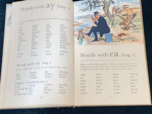 LEARNING TO SPELL A BOOK FOR CHILDREN AGED 6 TO 12 WRITTEN BY IRENE MARTYN