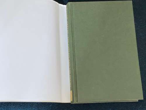 THE CAPTAIN AND THE ENEMY BY GRAHAM GREENE