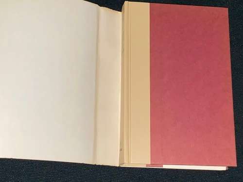 WEST OF EDEN A NOVEL BY HARRY HARRISON 1984