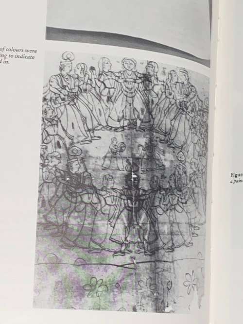 CONSERVATION OF MANUSCRIPTS AND PAINTINGS OF SOUTH-EAST ASIA BY O.P. AGRAWAL
