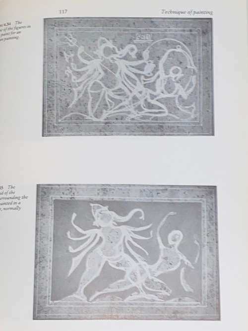 CONSERVATION OF MANUSCRIPTS AND PAINTINGS OF SOUTH-EAST ASIA BY O.P. AGRAWAL