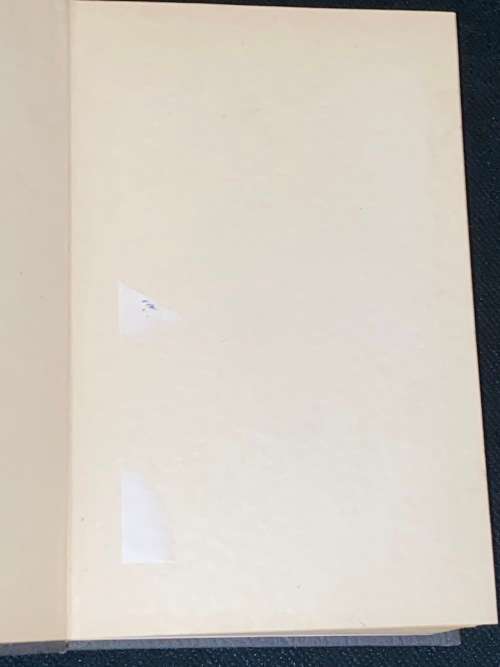LONG IS THE ROAD TO FREEDOM BY YA`ACOV MERIDOR SIGNED